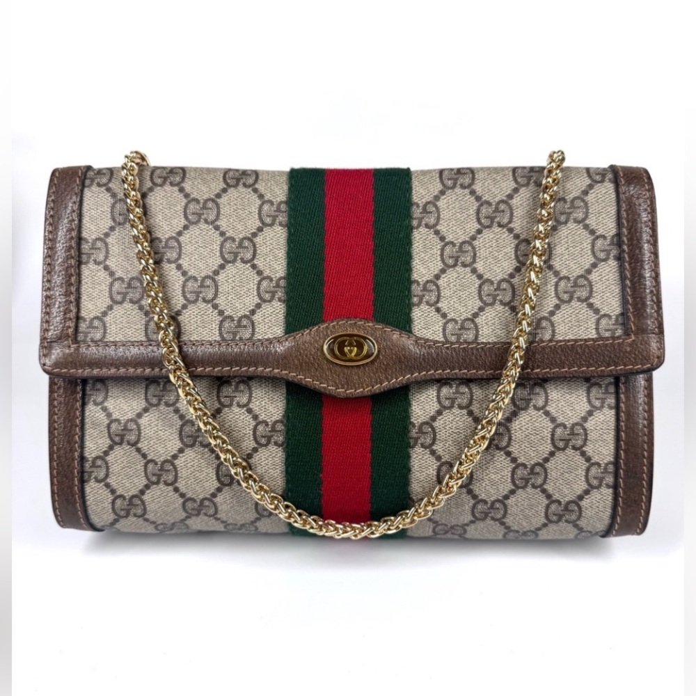 Gucci Clutch Crossbody bag